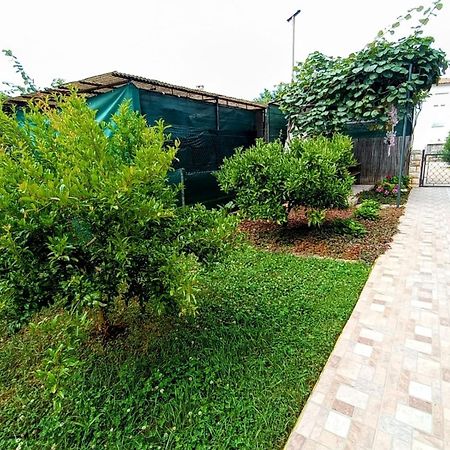 Rooms Izidoro Gasparini Umag Ngoại thất bức ảnh