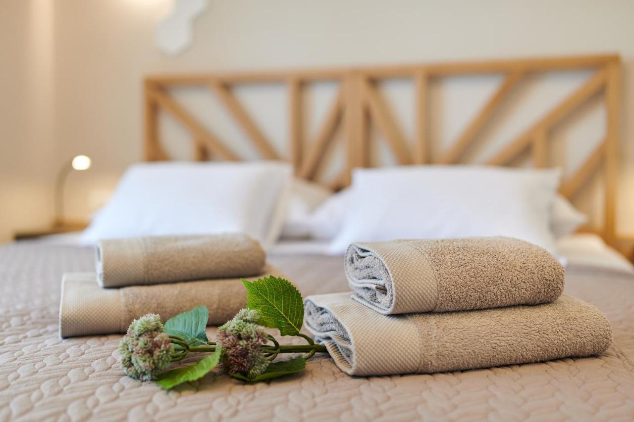 Rooms Izidoro Gasparini Umag Ngoại thất bức ảnh