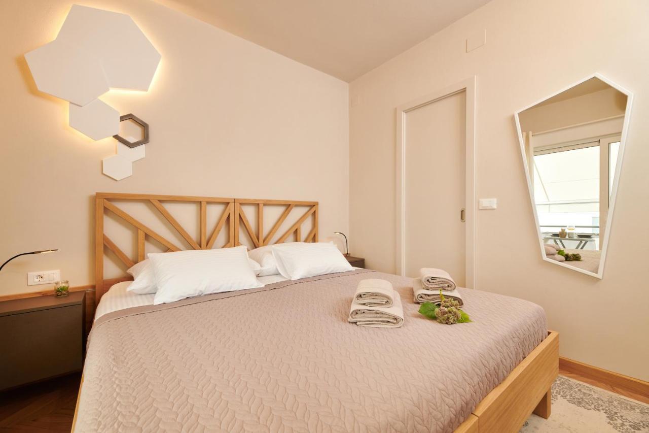 Rooms Izidoro Gasparini Umag Ngoại thất bức ảnh