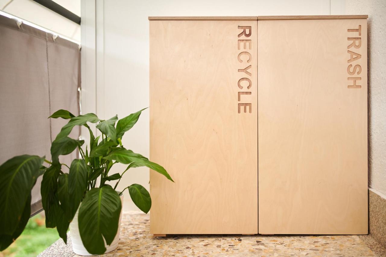 Rooms Izidoro Gasparini Umag Ngoại thất bức ảnh
