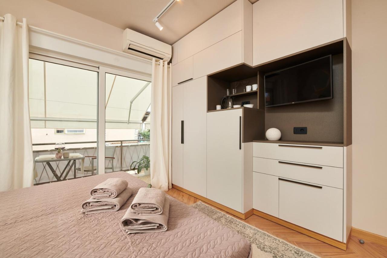 Rooms Izidoro Gasparini Umag Ngoại thất bức ảnh