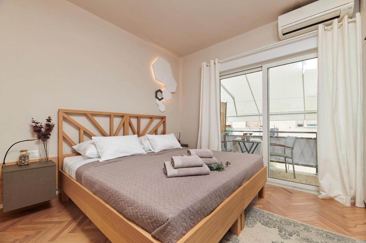 Rooms Izidoro Gasparini Umag Ngoại thất bức ảnh