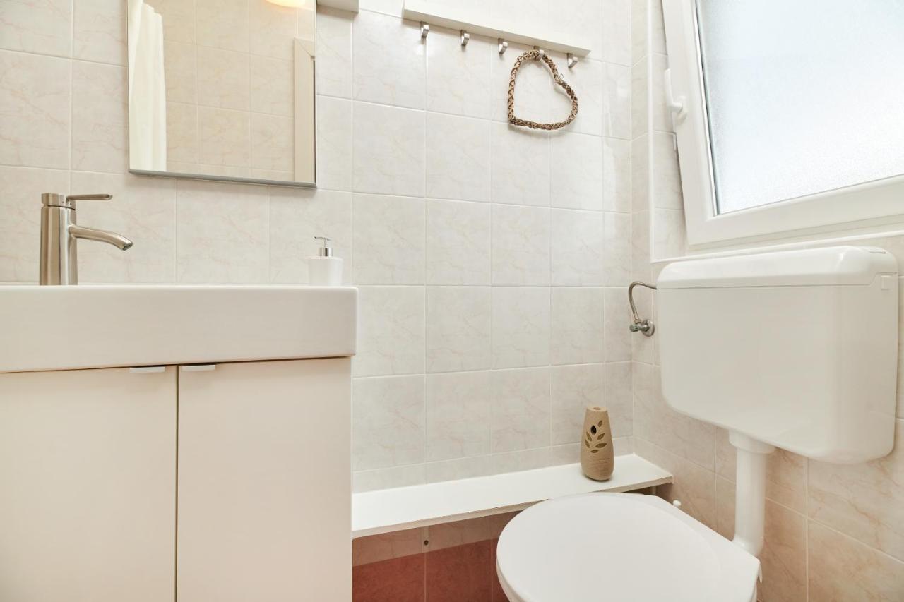 Rooms Izidoro Gasparini Umag Ngoại thất bức ảnh