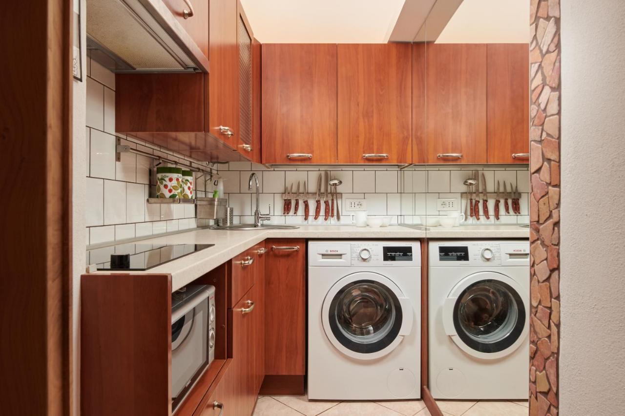 Rooms Izidoro Gasparini Umag Ngoại thất bức ảnh