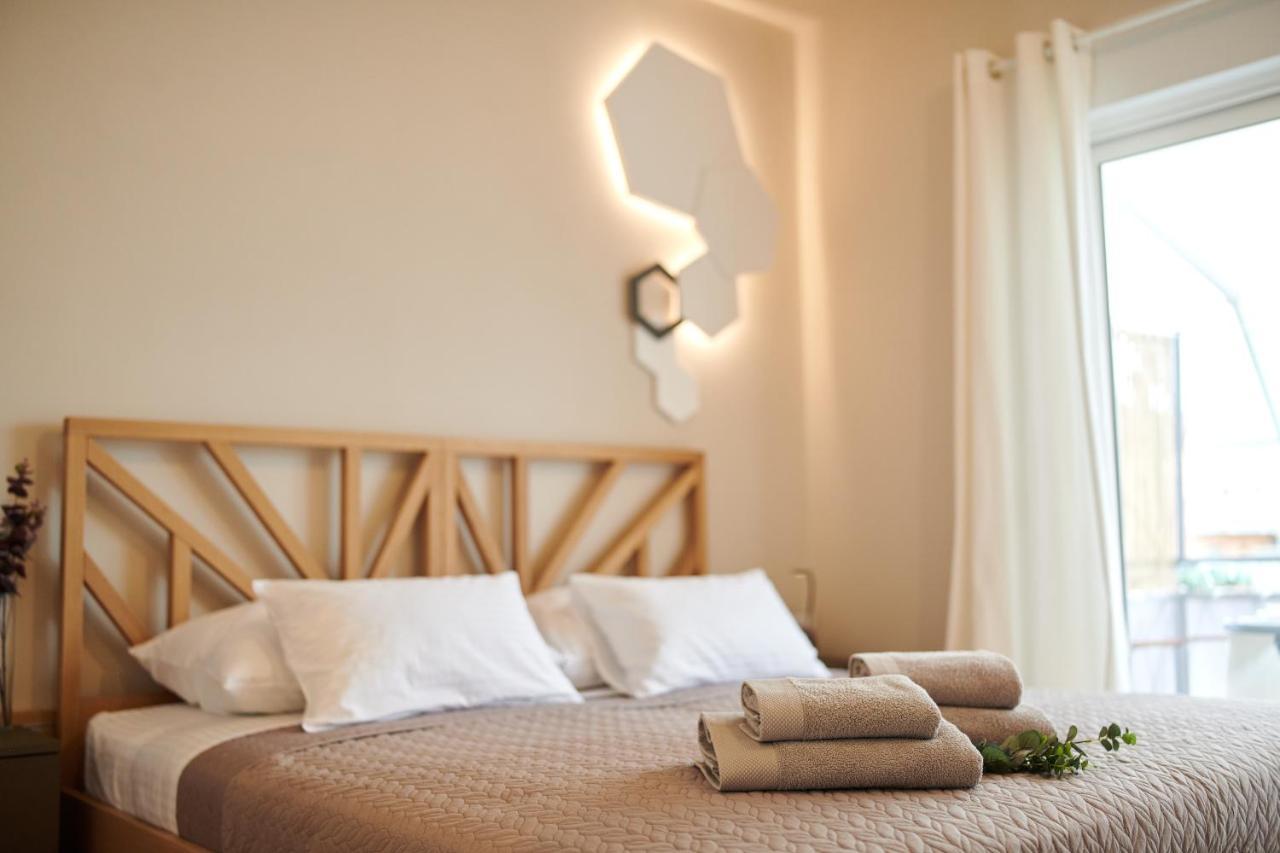 Rooms Izidoro Gasparini Umag Ngoại thất bức ảnh