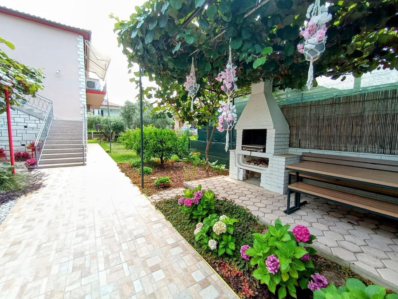 Rooms Izidoro Gasparini Umag Ngoại thất bức ảnh