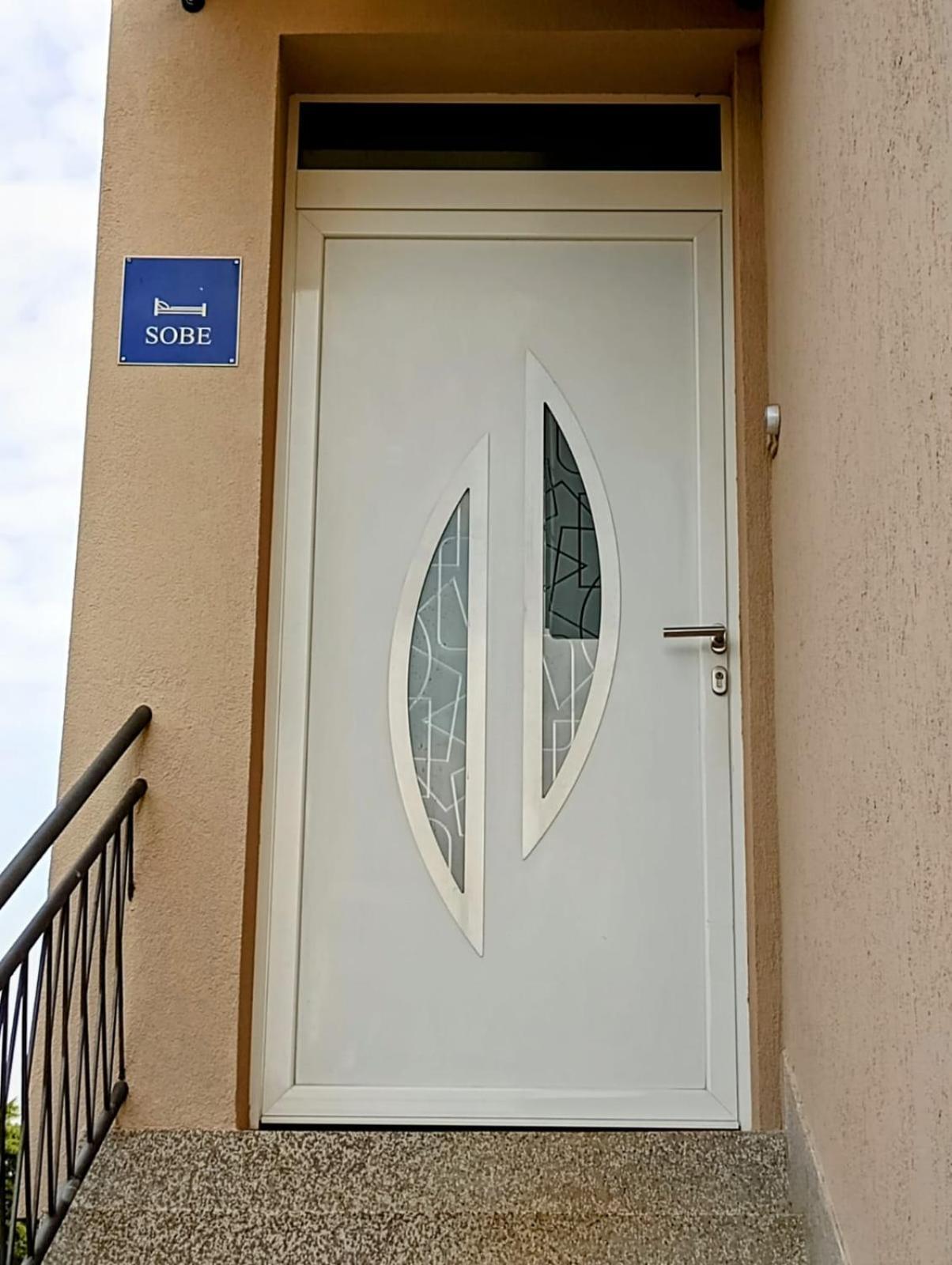 Rooms Izidoro Gasparini Umag Ngoại thất bức ảnh